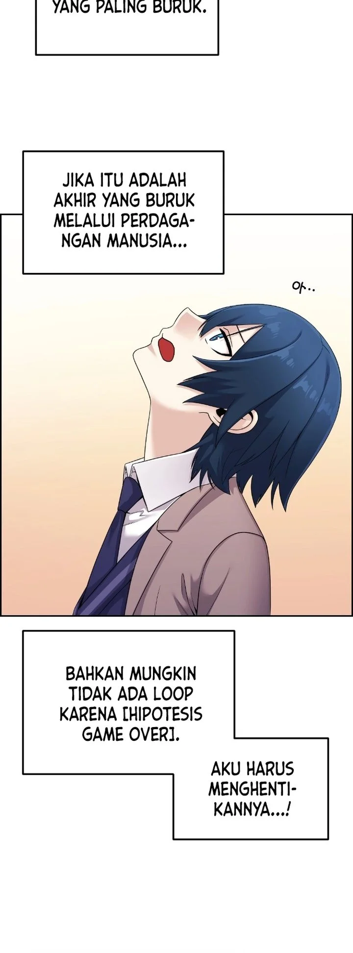 Webtoon Character Na Kang Lim Chapter 26 Gambar 39