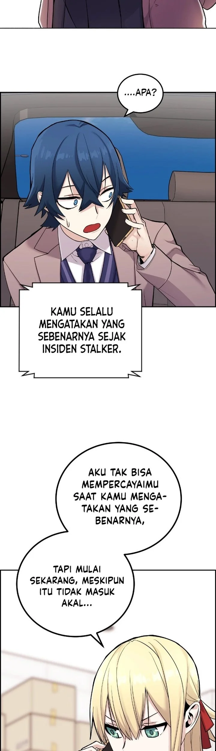 Webtoon Character Na Kang Lim Chapter 26 Gambar 47