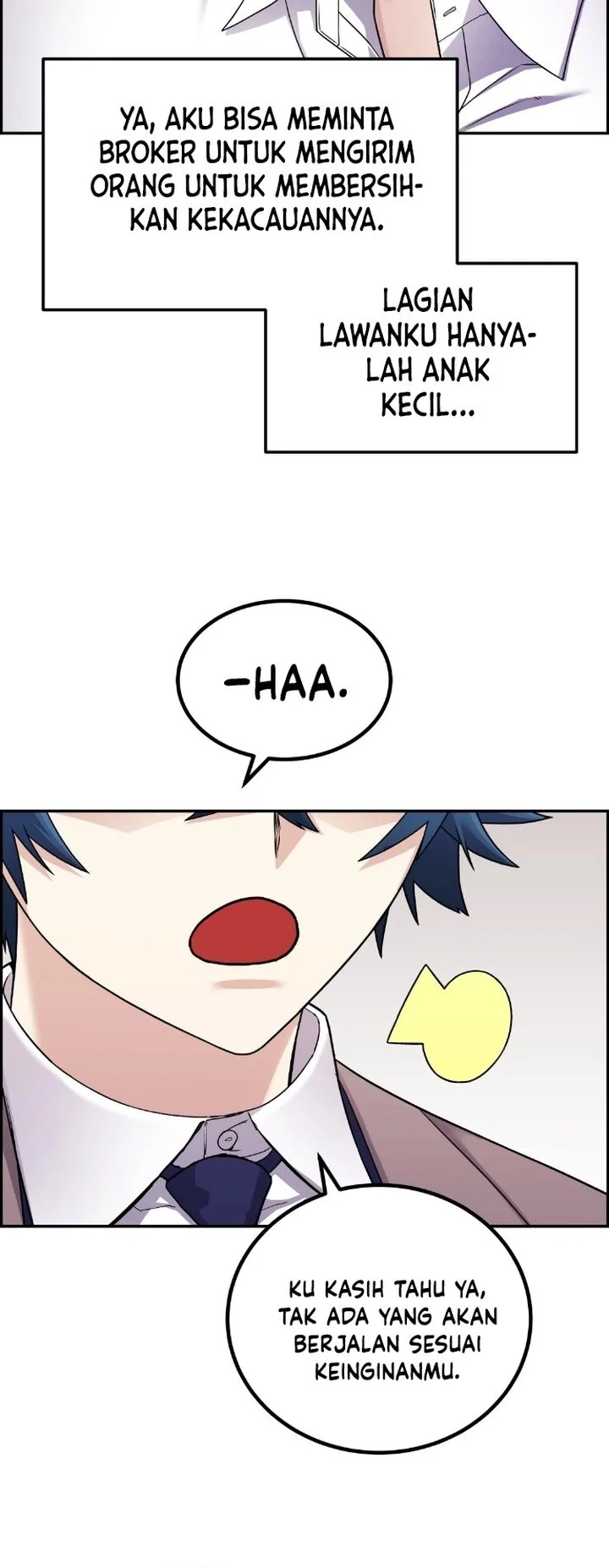 Webtoon Character Na Kang Lim Chapter 26 Gambar 3