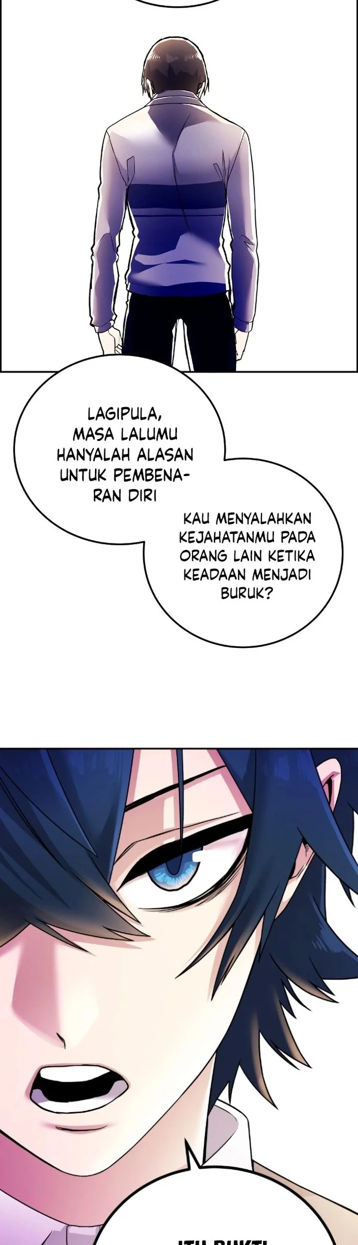 Webtoon Character Na Kang Lim Chapter 26 Gambar 8