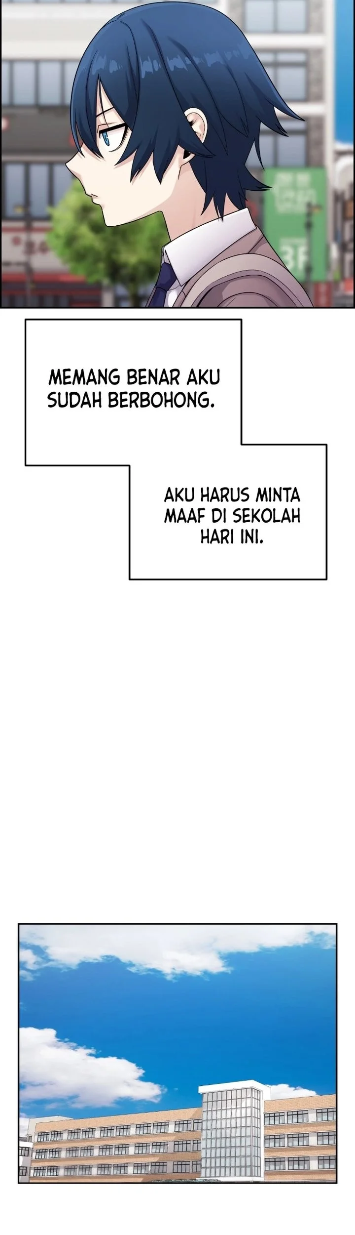 Webtoon Character Na Kang Lim Chapter 26 Gambar 16