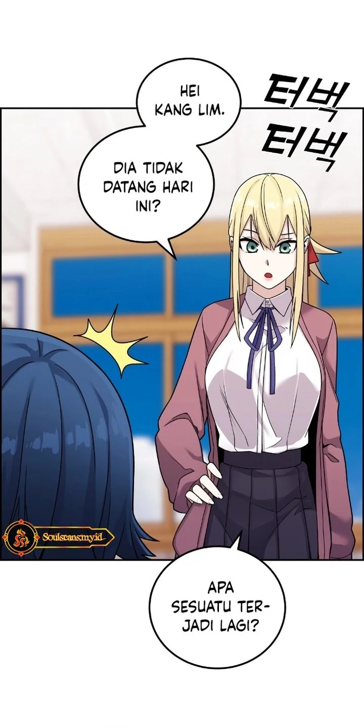 Webtoon Character Na Kang Lim Chapter 26 Gambar 18