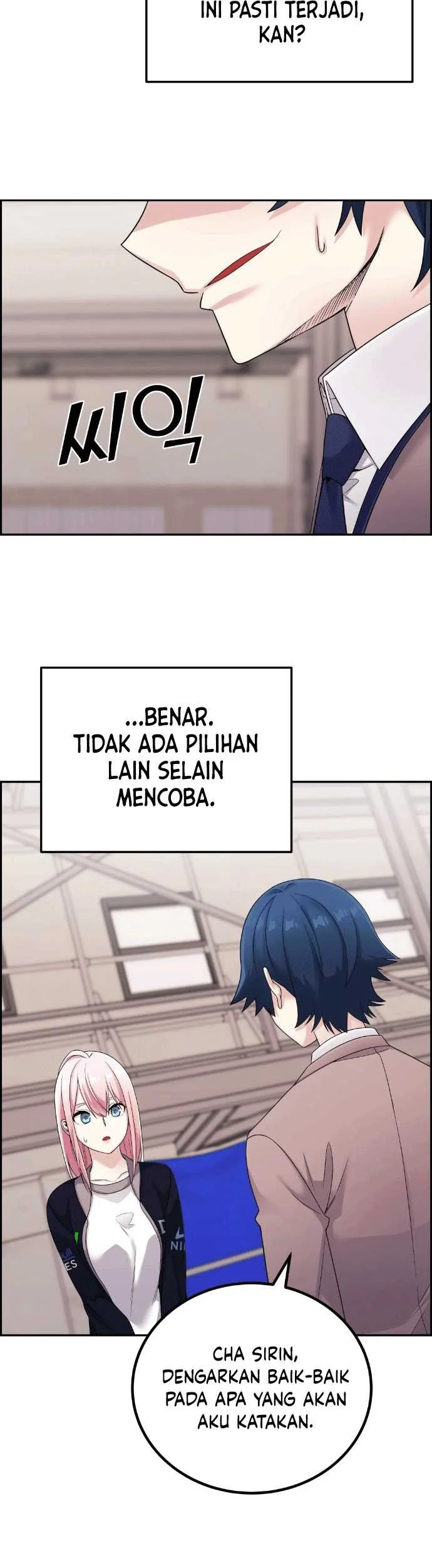 Webtoon Character Na Kang Lim Chapter 27 Gambar 55