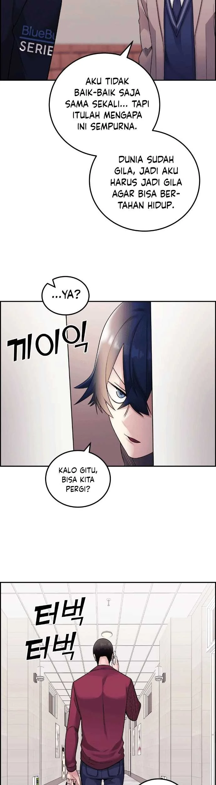 Webtoon Character Na Kang Lim Chapter 27 Gambar 59