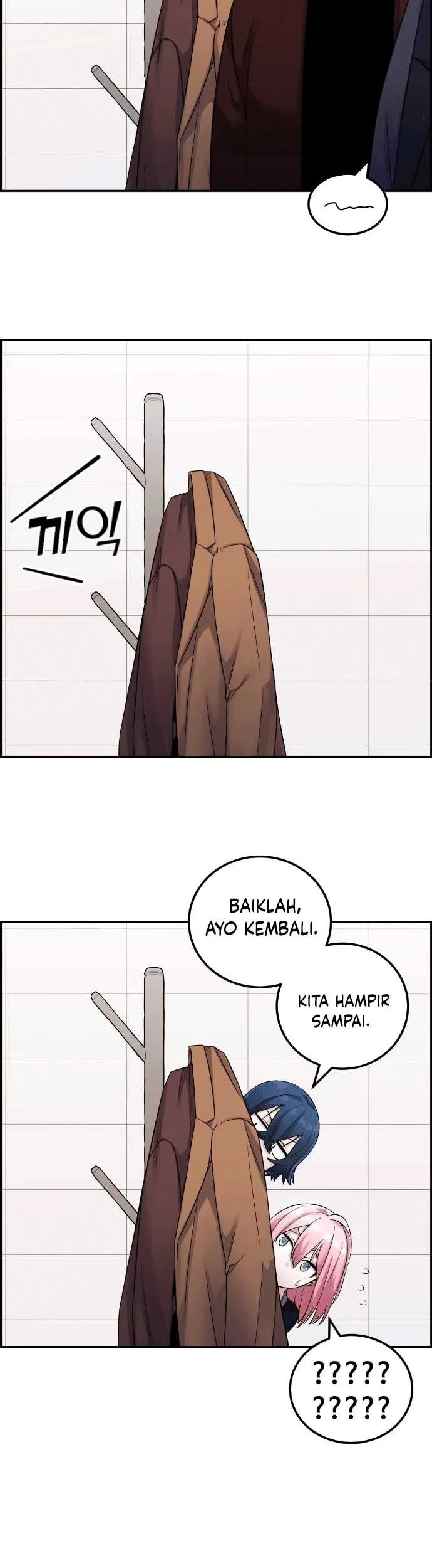 Webtoon Character Na Kang Lim Chapter 27 Gambar 73