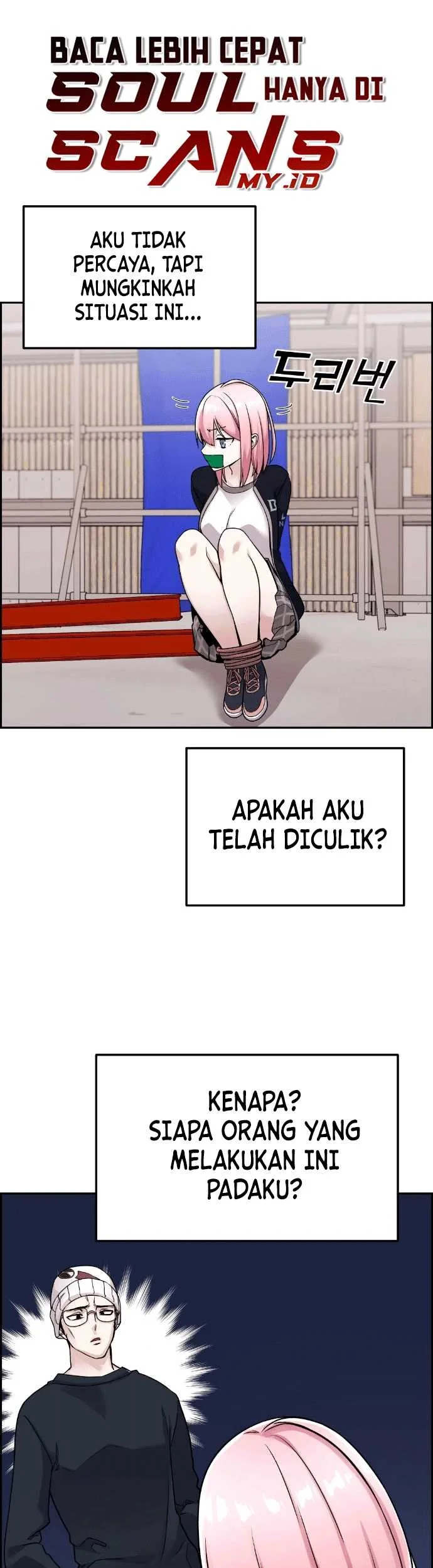 Webtoon Character Na Kang Lim Chapter 27 Gambar 3