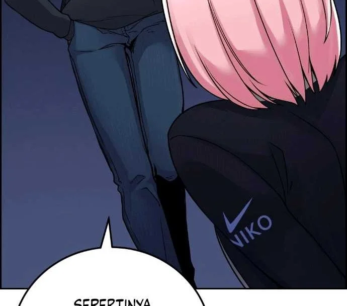 Webtoon Character Na Kang Lim Chapter 27 Gambar 4