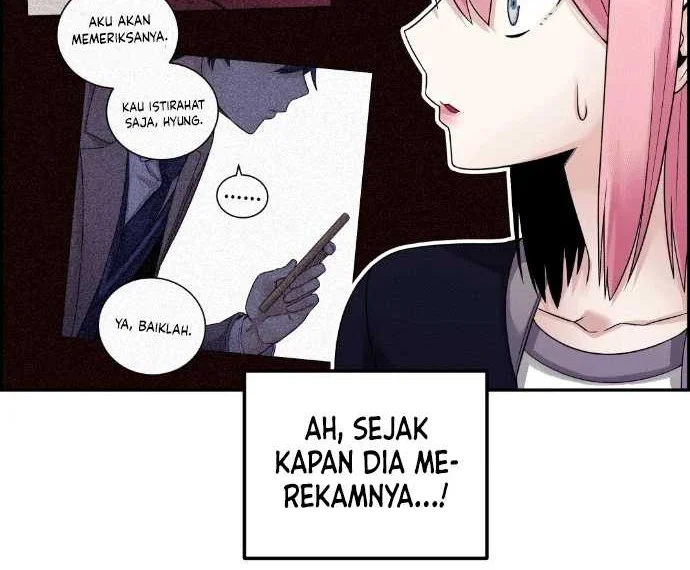 Webtoon Character Na Kang Lim Chapter 27 Gambar 78