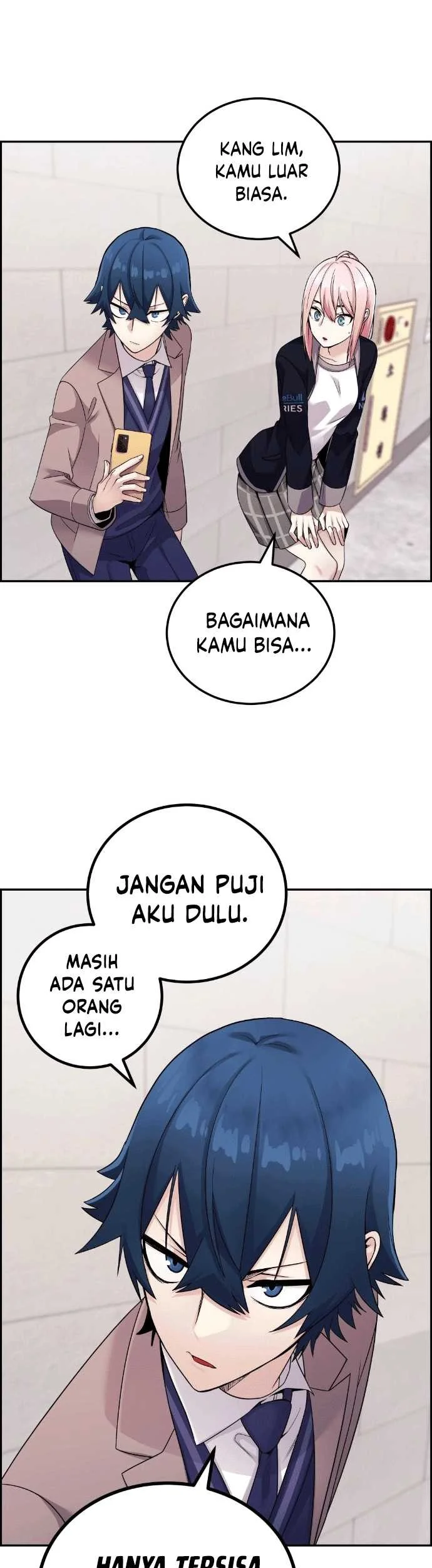 Webtoon Character Na Kang Lim Chapter 27 Gambar 79