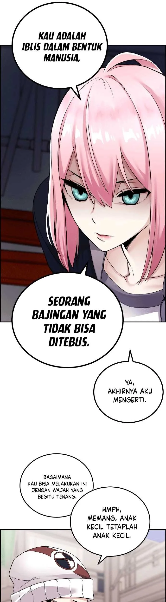 Webtoon Character Na Kang Lim Chapter 27 Gambar 9