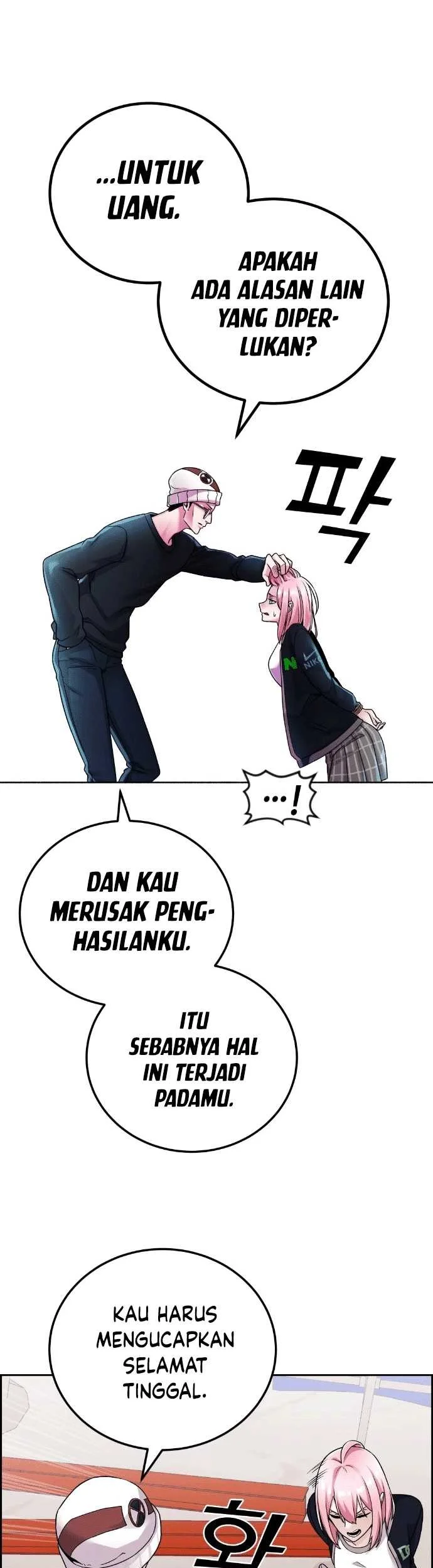 Webtoon Character Na Kang Lim Chapter 27 Gambar 11