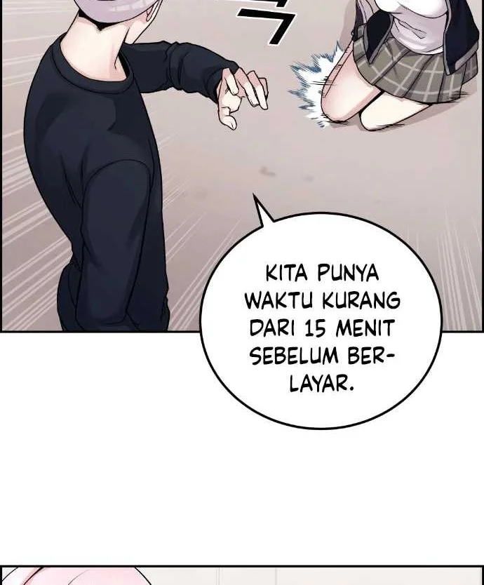 Webtoon Character Na Kang Lim Chapter 27 Gambar 12