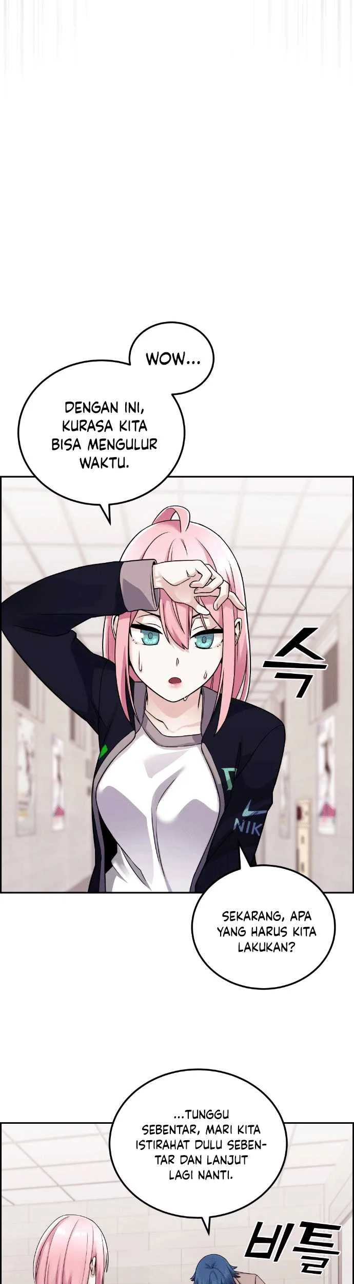 Webtoon Character Na Kang Lim Chapter 28 Gambar 28