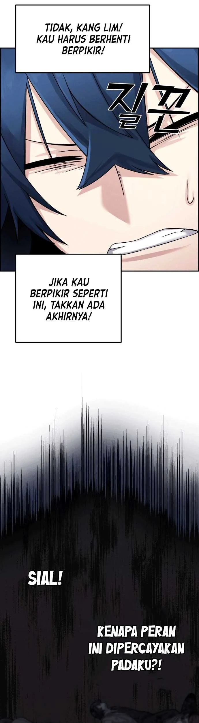 Webtoon Character Na Kang Lim Chapter 28 Gambar 42