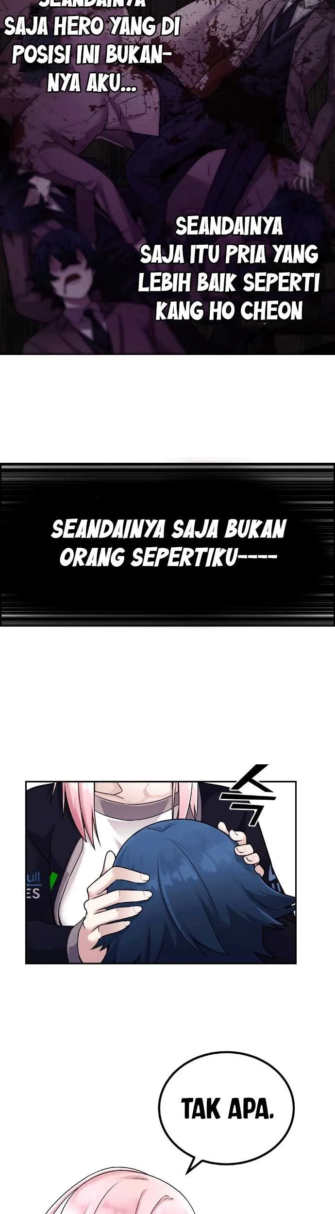 Webtoon Character Na Kang Lim Chapter 28 Gambar 44