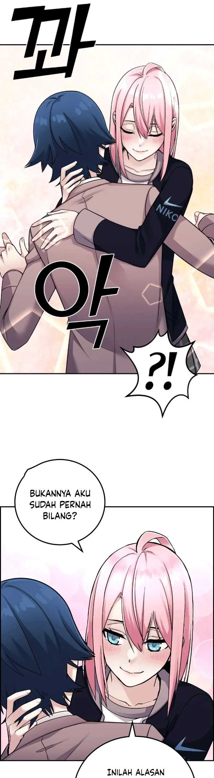 Webtoon Character Na Kang Lim Chapter 28 Gambar 48