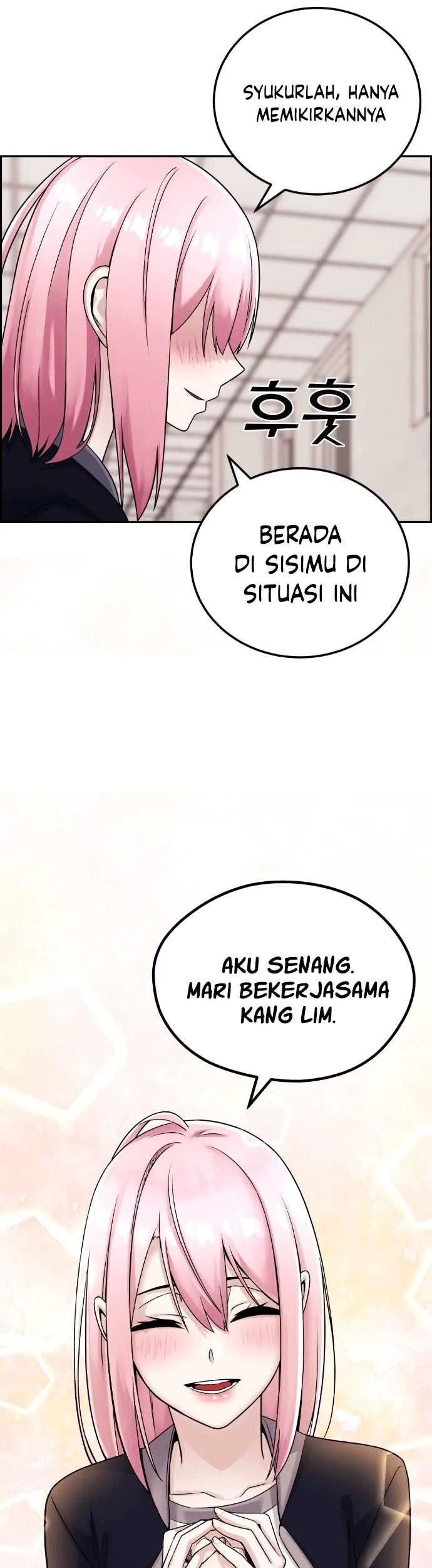 Webtoon Character Na Kang Lim Chapter 28 Gambar 60