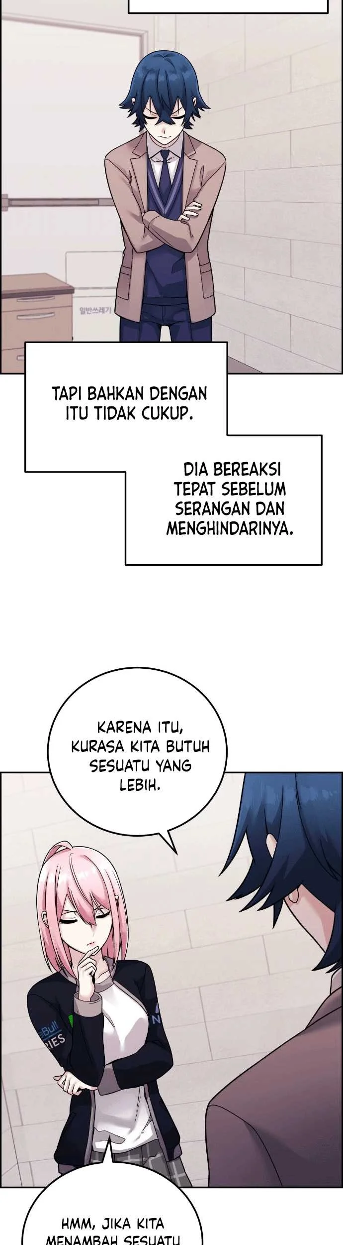 Webtoon Character Na Kang Lim Chapter 28 Gambar 70