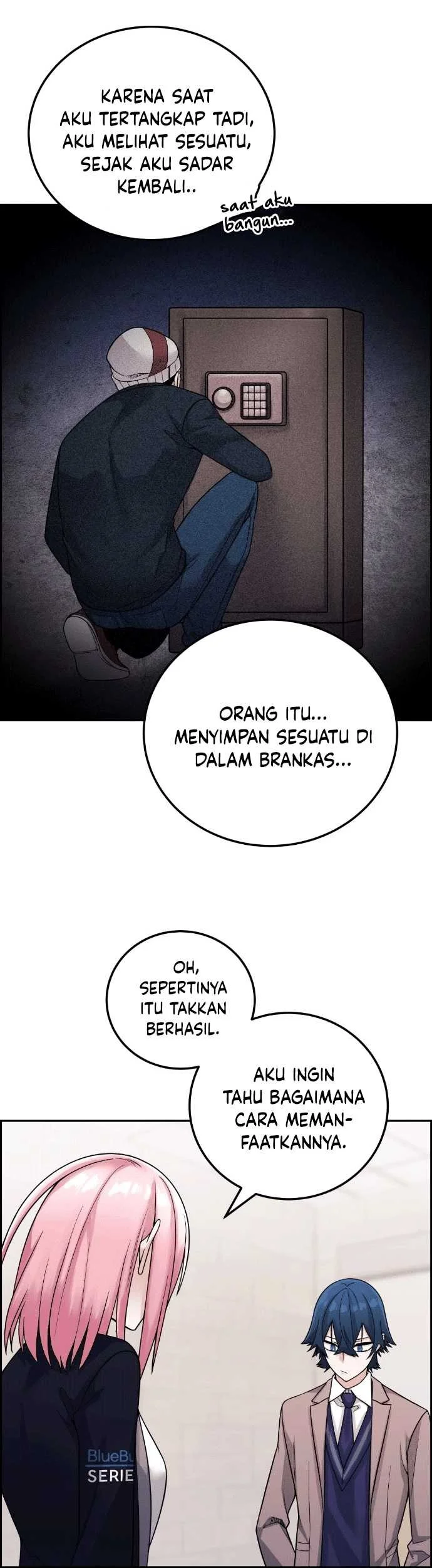 Webtoon Character Na Kang Lim Chapter 28 Gambar 74