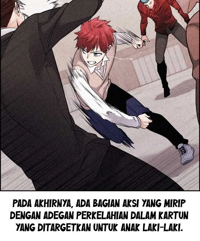 Webtoon Character Na Kang Lim Chapter 28 Gambar 7