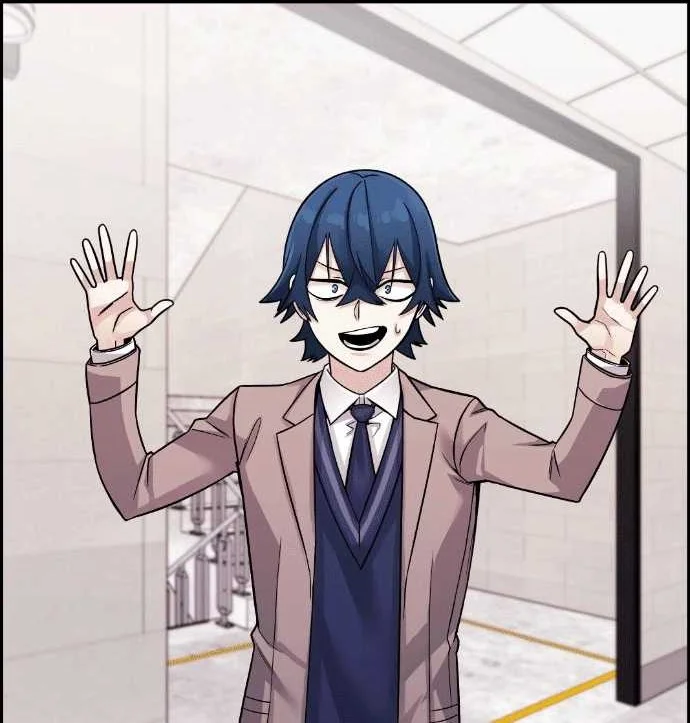 Webtoon Character Na Kang Lim Chapter 28 Gambar 15