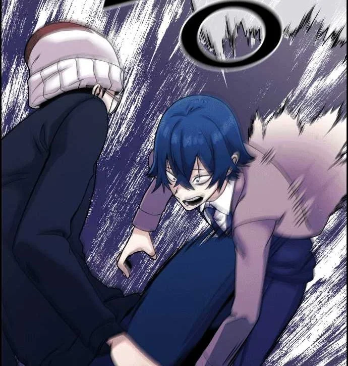 Webtoon Character Na Kang Lim Chapter 28 Gambar 17