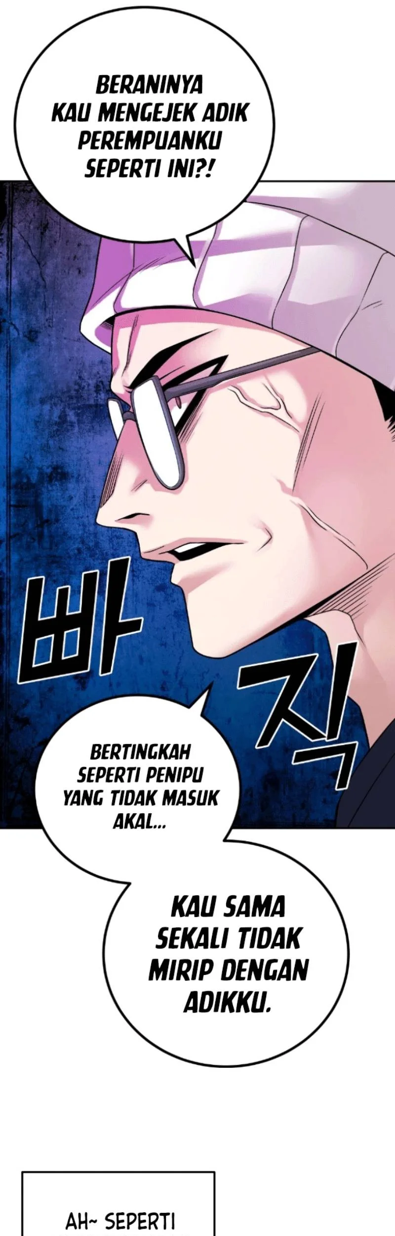 Webtoon Character Na Kang Lim Chapter 29 Gambar 20