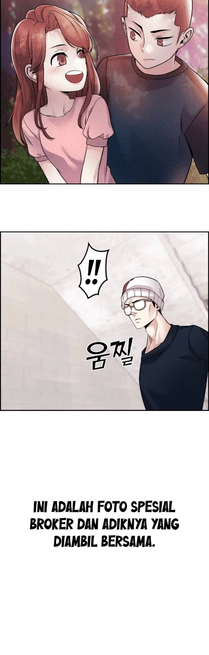 Webtoon Character Na Kang Lim Chapter 29 Gambar 24