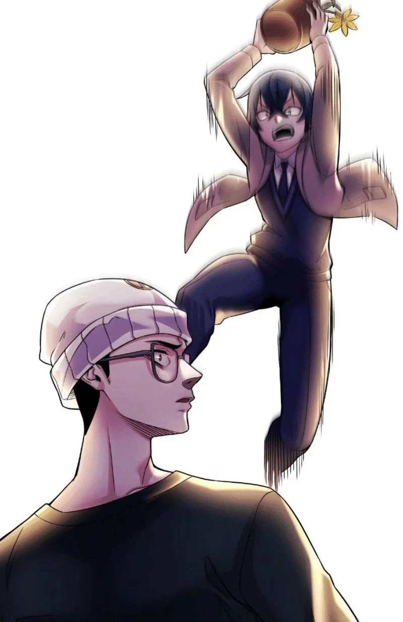 Webtoon Character Na Kang Lim Chapter 29 Gambar 35