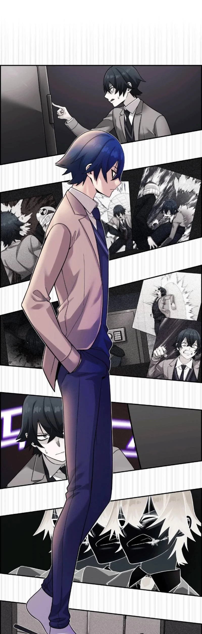 Webtoon Character Na Kang Lim Chapter 29 Gambar 44