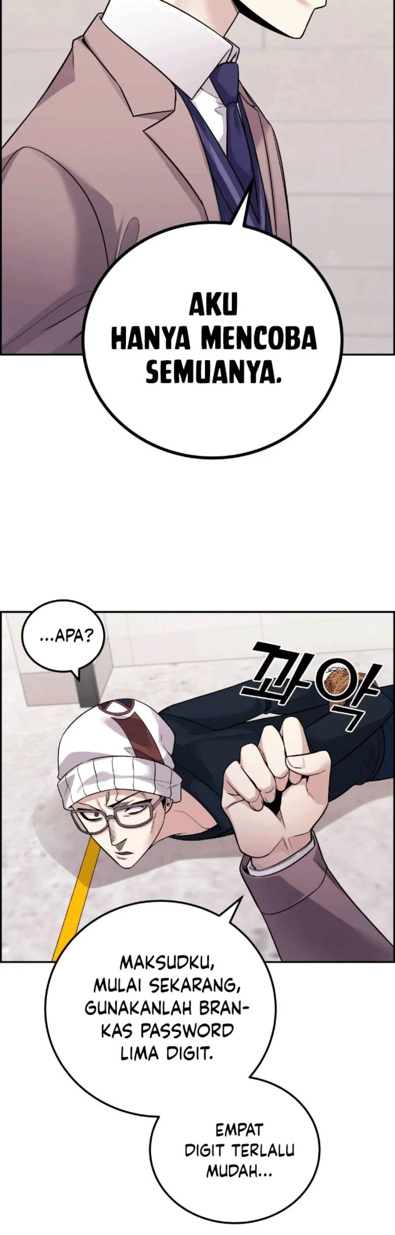 Webtoon Character Na Kang Lim Chapter 29 Gambar 46