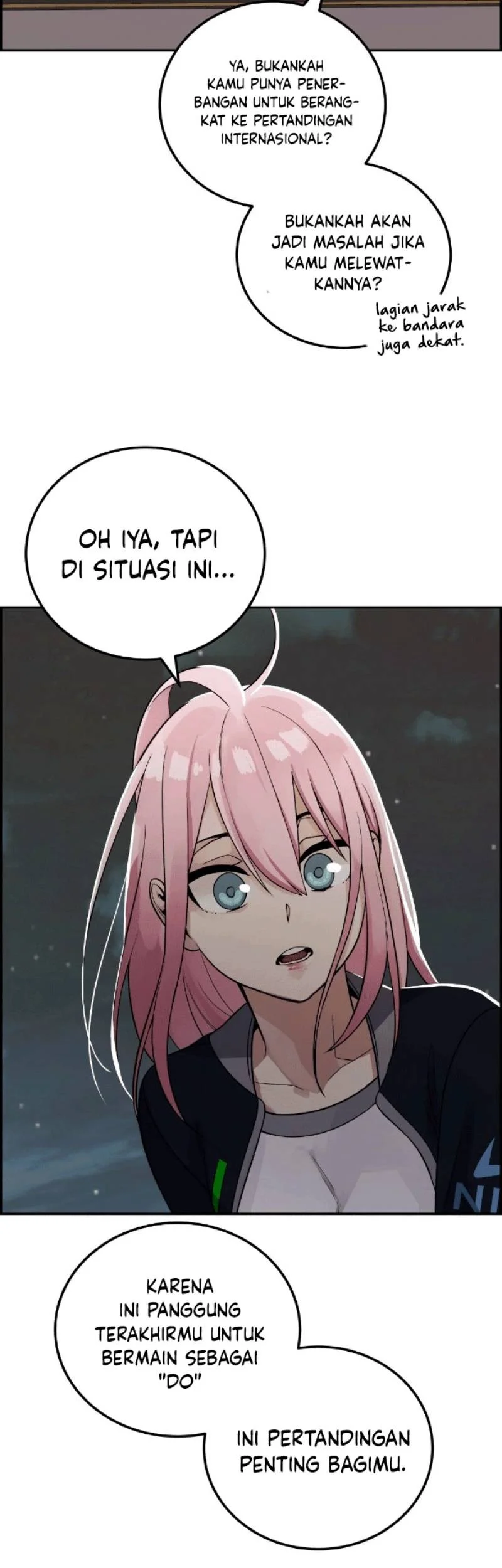 Webtoon Character Na Kang Lim Chapter 29 Gambar 58