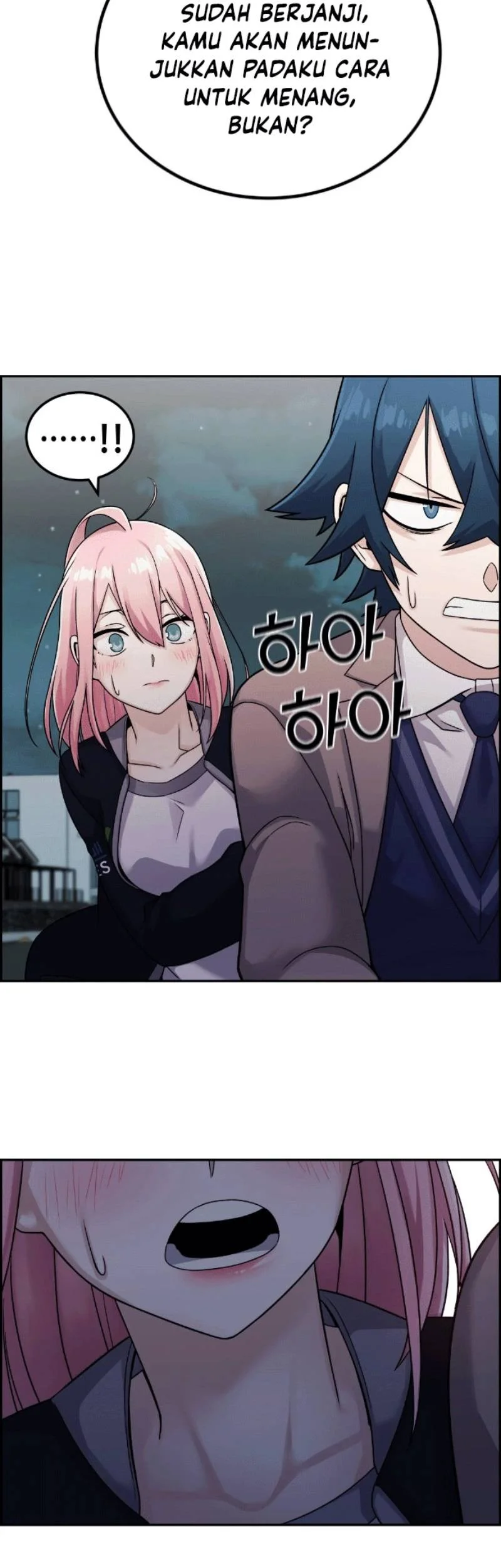 Webtoon Character Na Kang Lim Chapter 29 Gambar 60