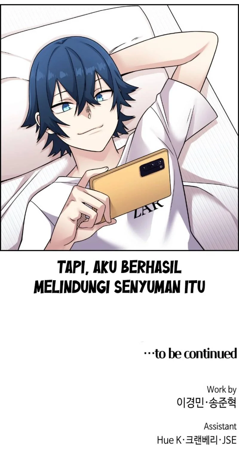 Webtoon Character Na Kang Lim Chapter 29 Gambar 68
