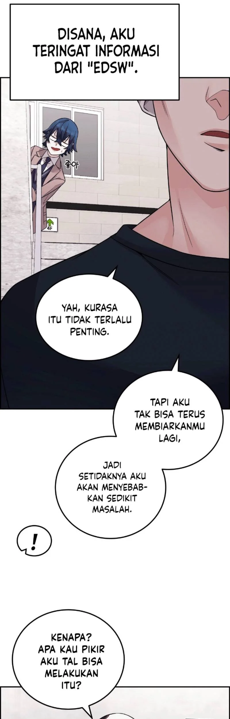 Webtoon Character Na Kang Lim Chapter 29 Gambar 8