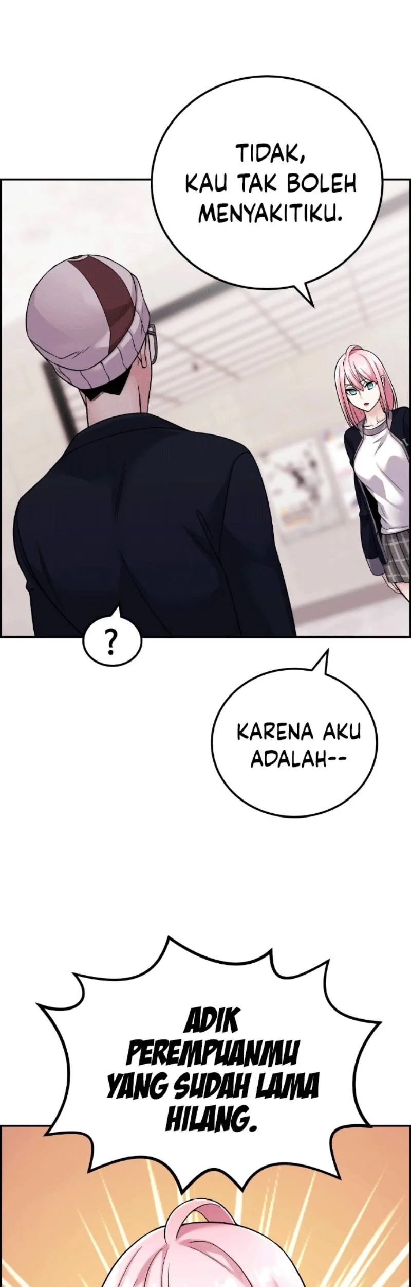 Webtoon Character Na Kang Lim Chapter 29 Gambar 10