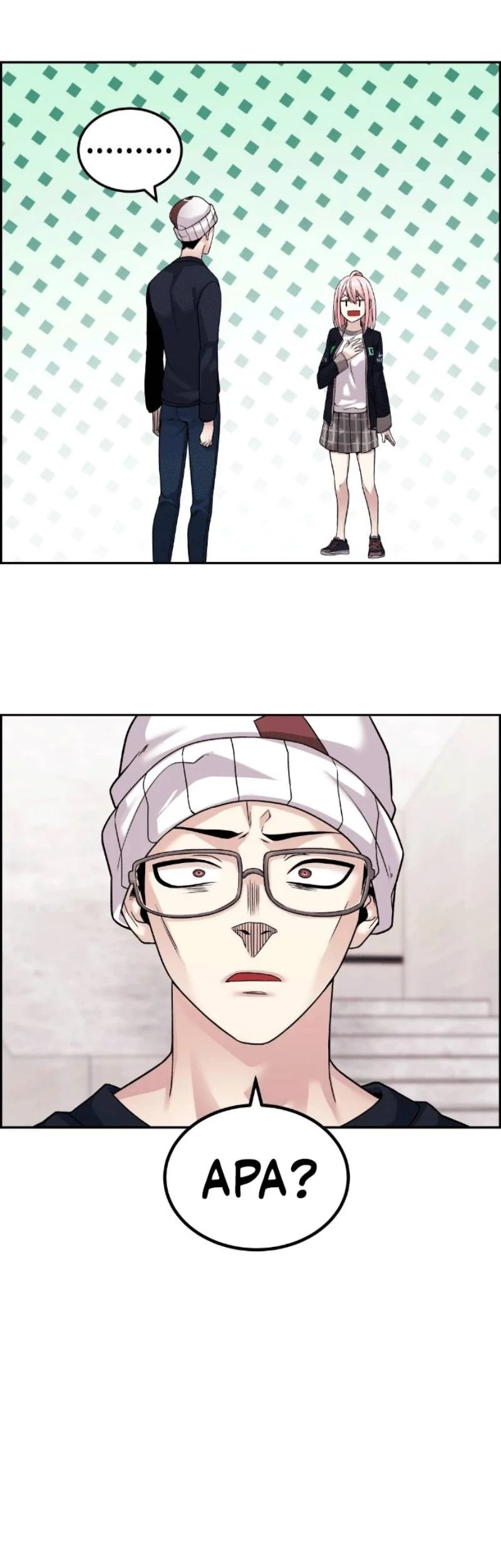 Webtoon Character Na Kang Lim Chapter 29 Gambar 12