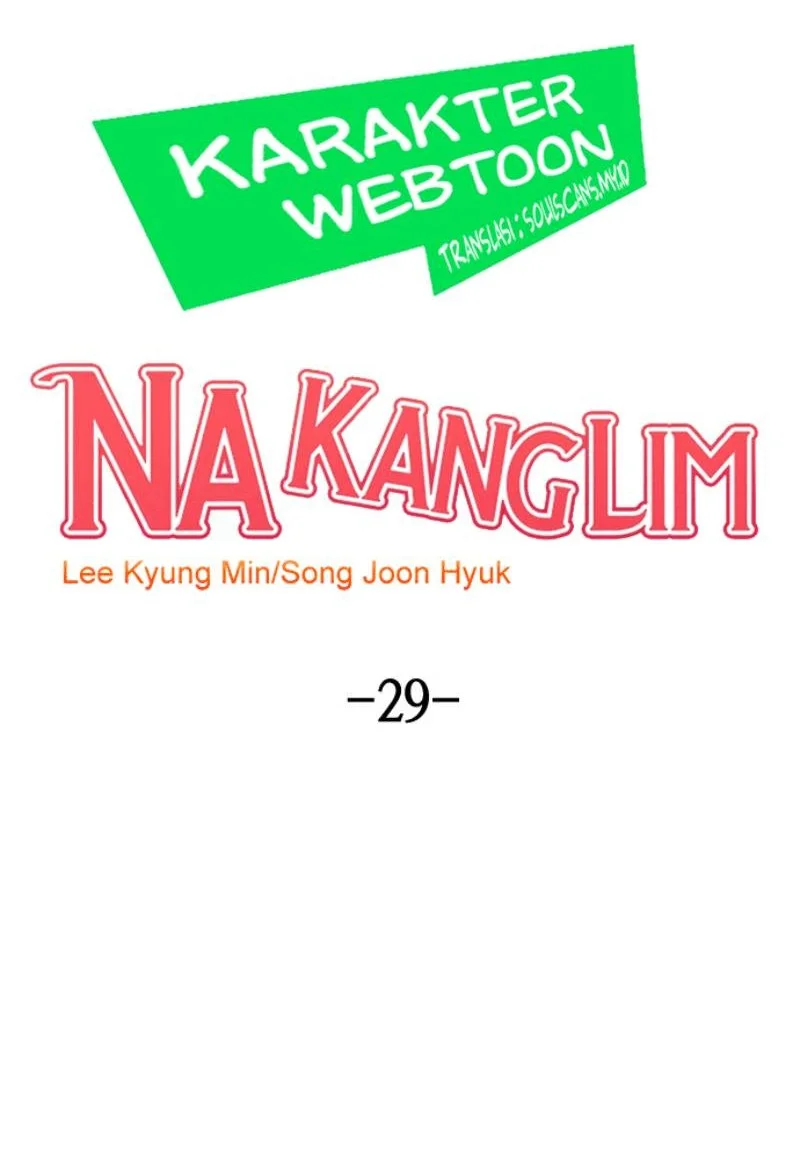 Webtoon Character Na Kang Lim Chapter 29 Gambar 13
