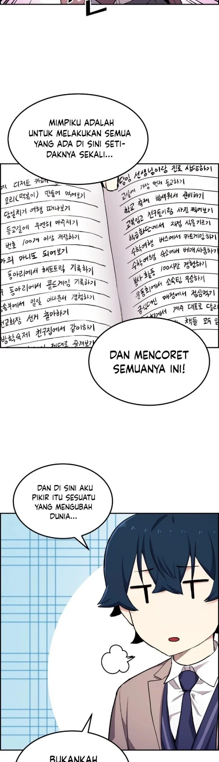 Webtoon Character Na Kang Lim Chapter 3 Gambar 37