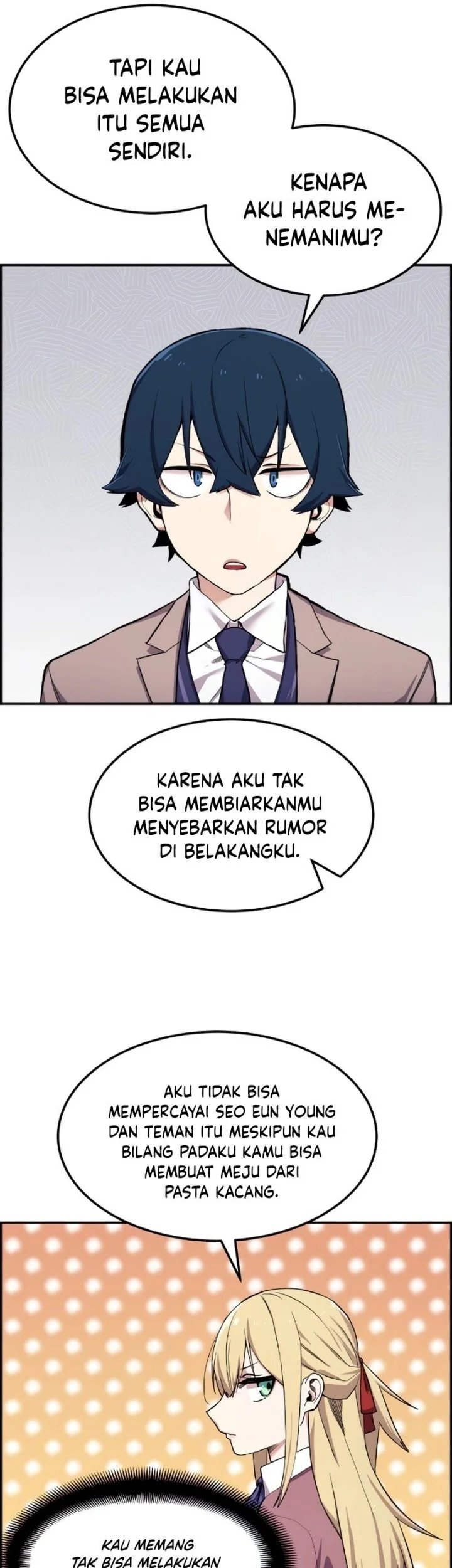 Webtoon Character Na Kang Lim Chapter 3 Gambar 39
