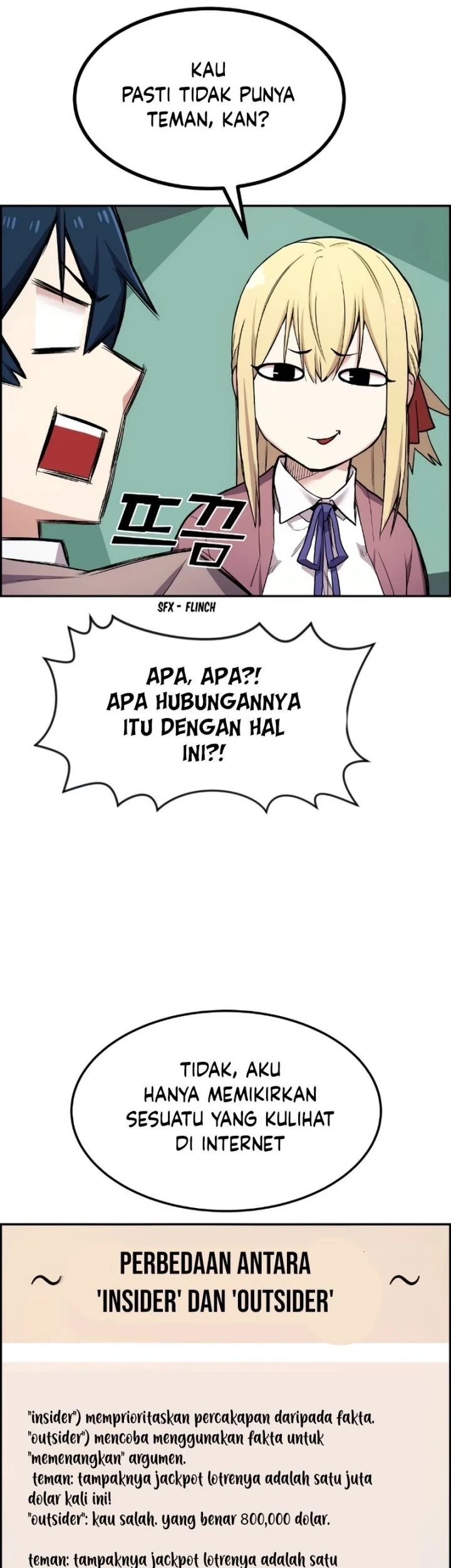 Webtoon Character Na Kang Lim Chapter 3 Gambar 45