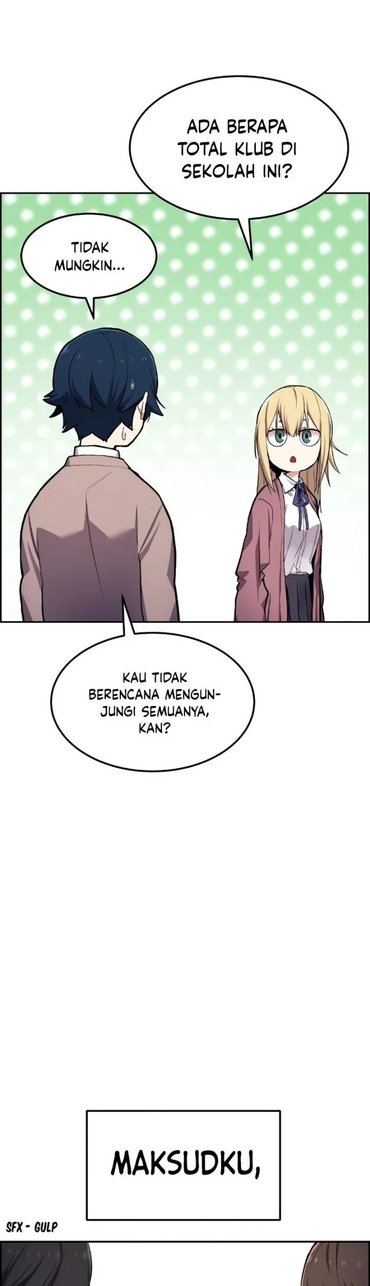 Webtoon Character Na Kang Lim Chapter 3 Gambar 49