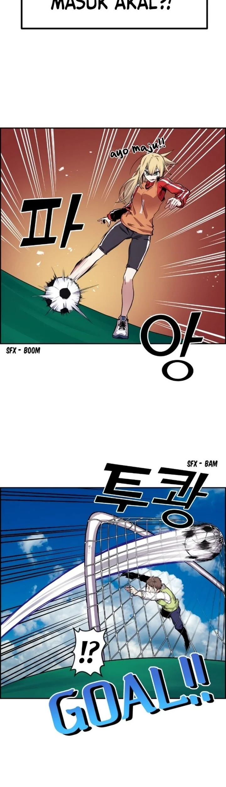 Webtoon Character Na Kang Lim Chapter 3 Gambar 52