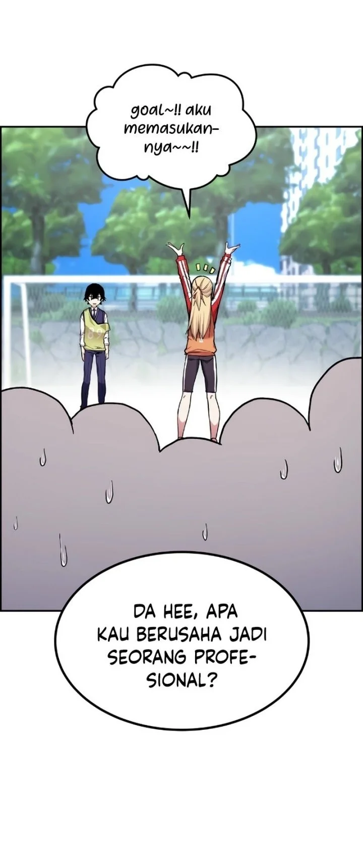 Webtoon Character Na Kang Lim Chapter 3 Gambar 53