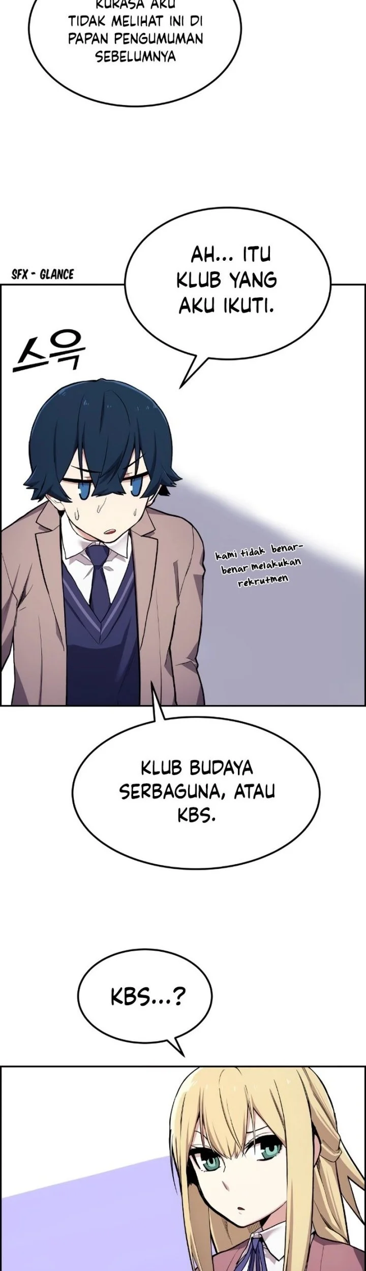 Webtoon Character Na Kang Lim Chapter 3 Gambar 58