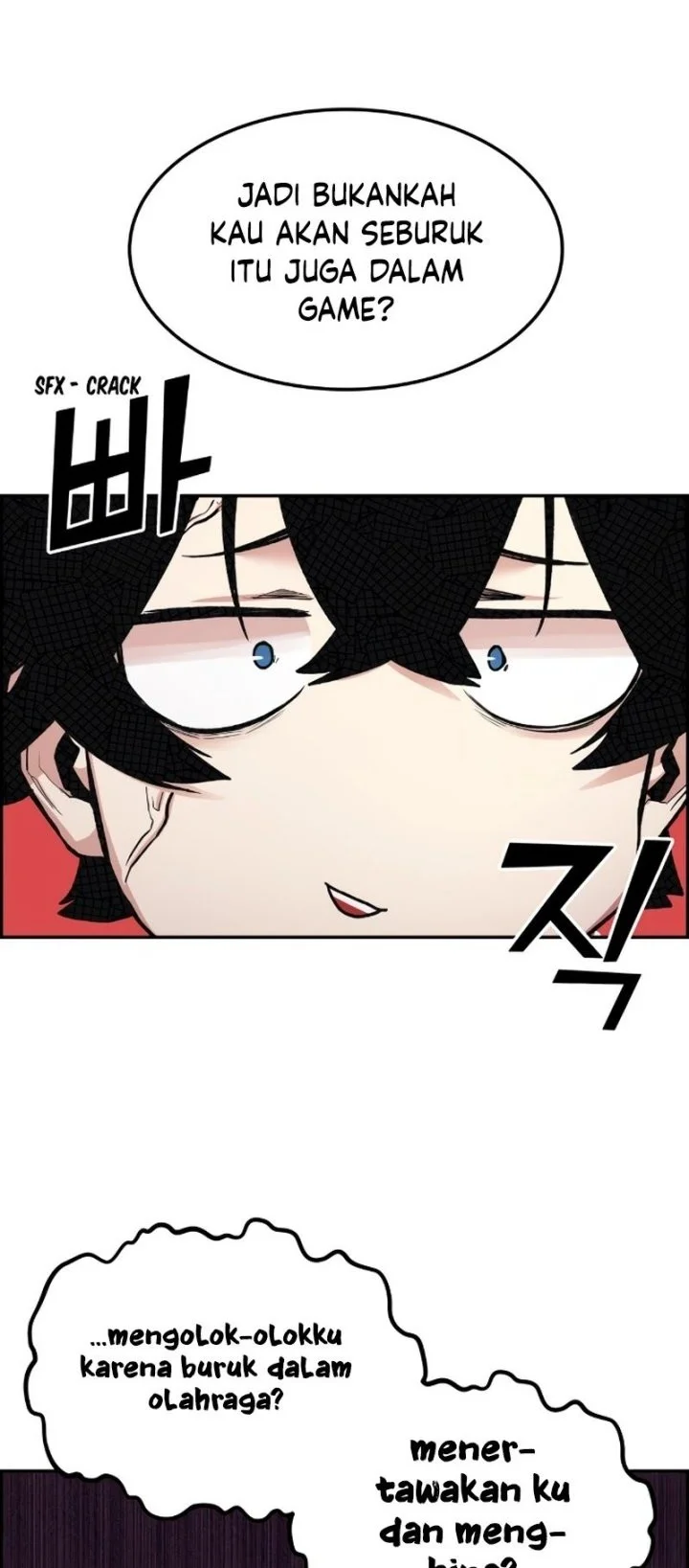 Webtoon Character Na Kang Lim Chapter 3 Gambar 71