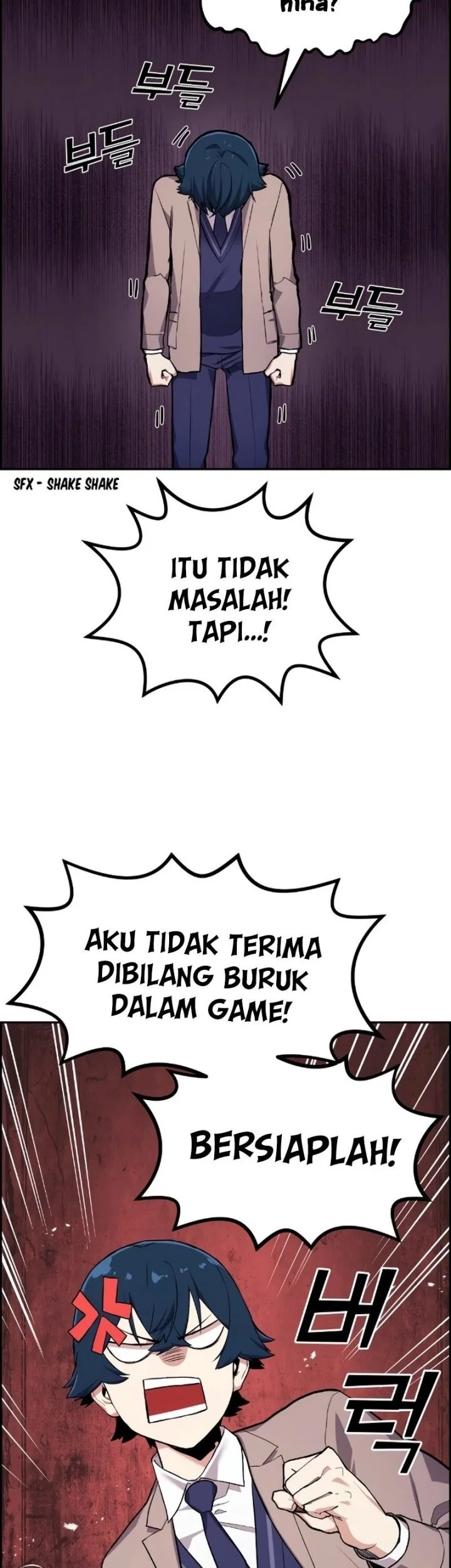 Webtoon Character Na Kang Lim Chapter 3 Gambar 72