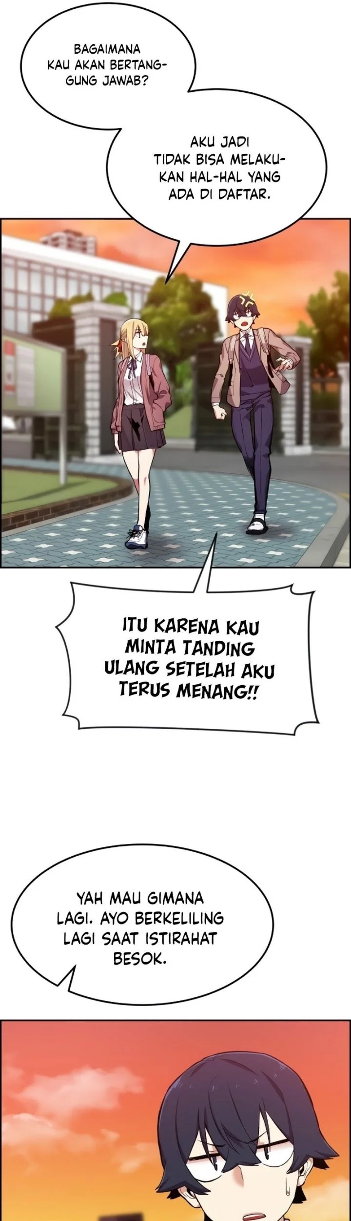 Webtoon Character Na Kang Lim Chapter 3 Gambar 75