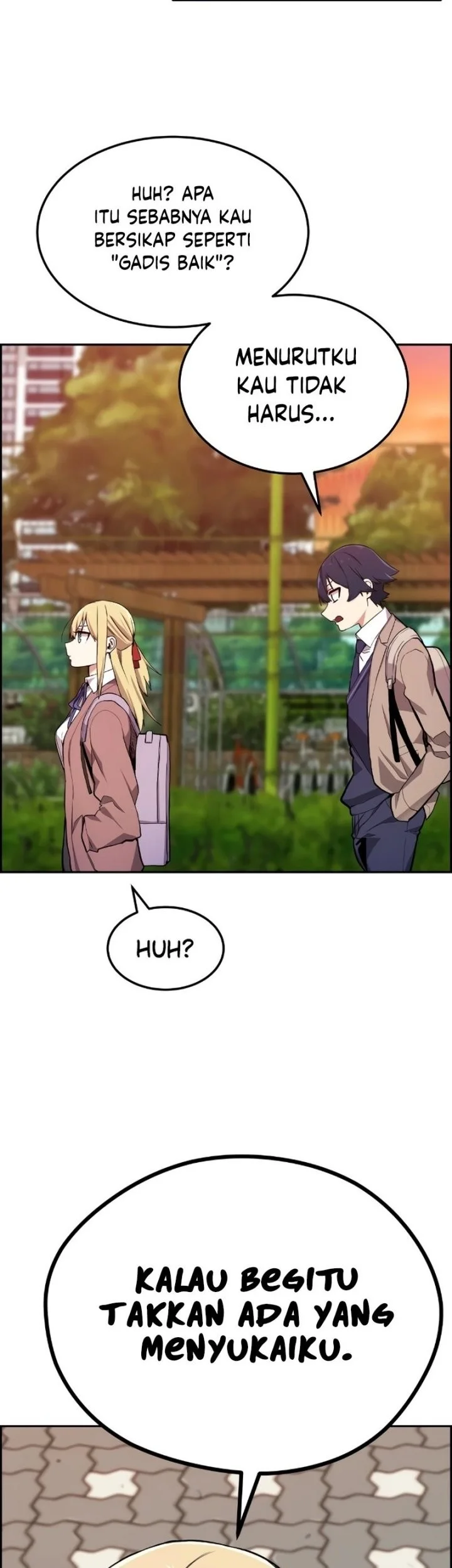 Webtoon Character Na Kang Lim Chapter 3 Gambar 78