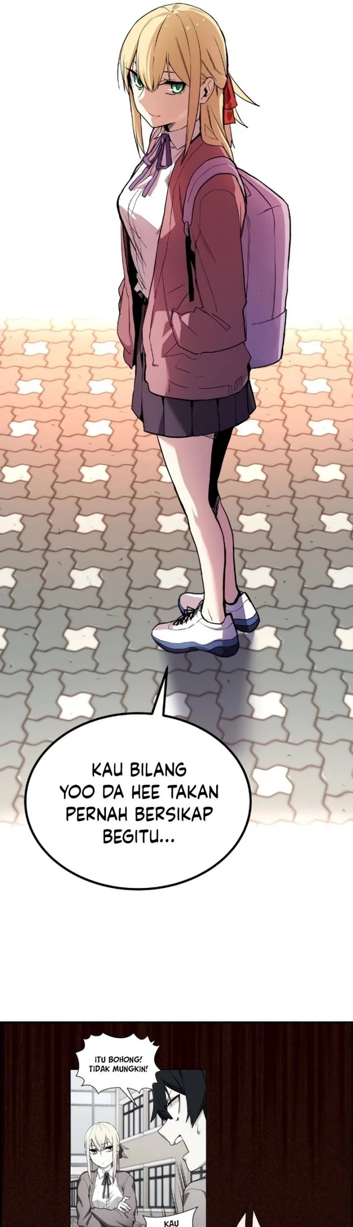 Webtoon Character Na Kang Lim Chapter 3 Gambar 81